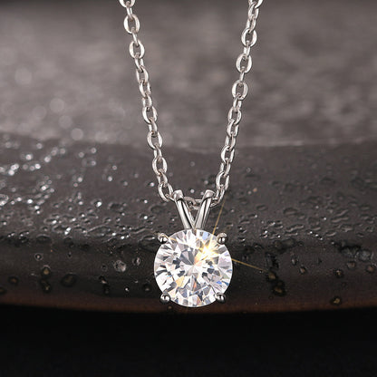 Delicate Artisan Necklace