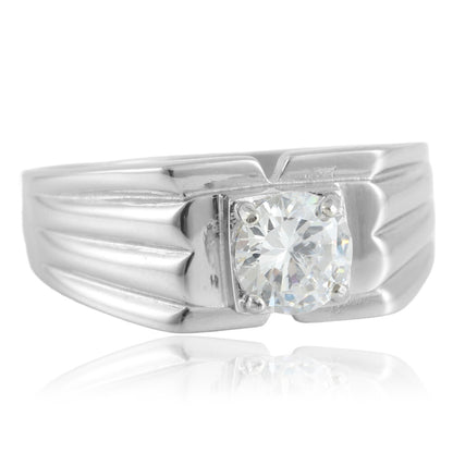 Elegant Ring for Every Occasion