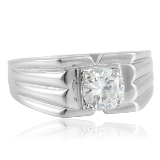 Elegant Ring for Every Occasion
