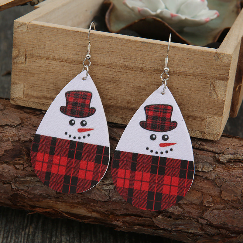 Stunning Earring for Daily Wear