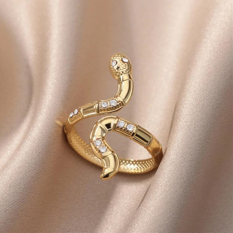 Elegant Ring for Every Occasion