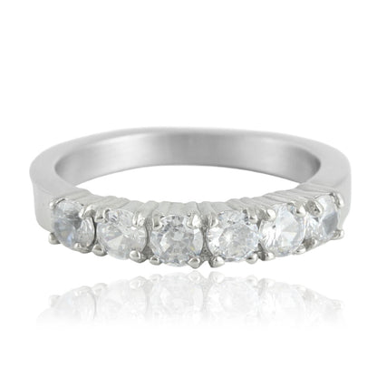 Classic Ring with Timeless Appeal
