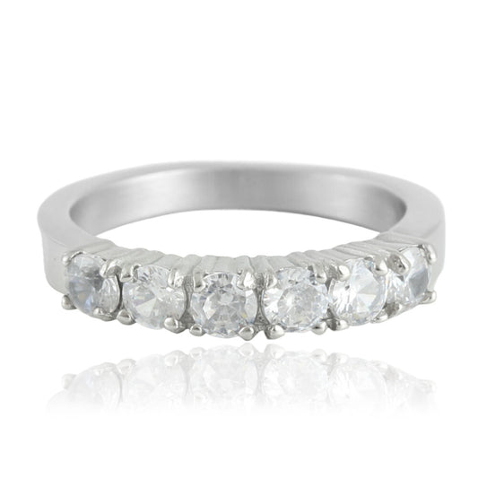 Classic Ring with Timeless Appeal