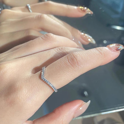 Charming Ring for Any Occasion