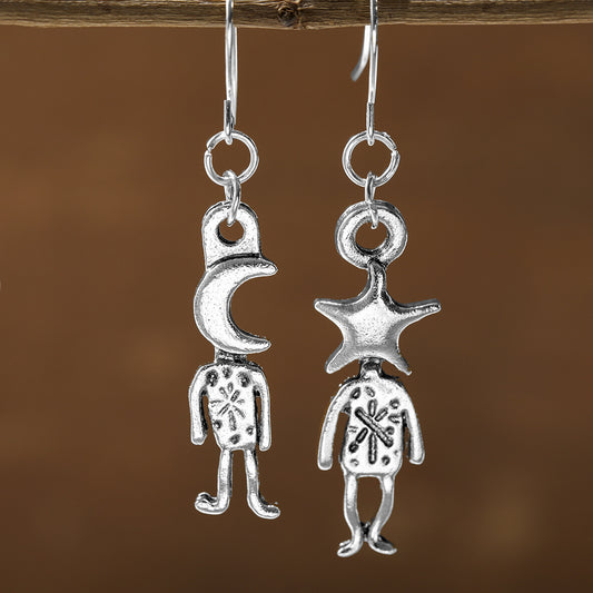 Romantic Earring for Special Moments