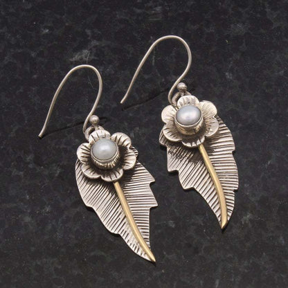 Romantic Earring for Special Moments