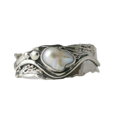 Vintage Handmade Ring