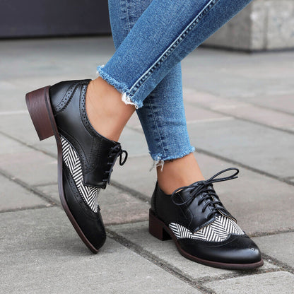 Graceful Orthopedic Shoes for Modern Look
