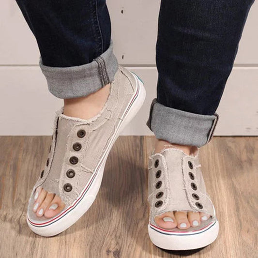 Graceful Orthopedic Shoes for Modern Look