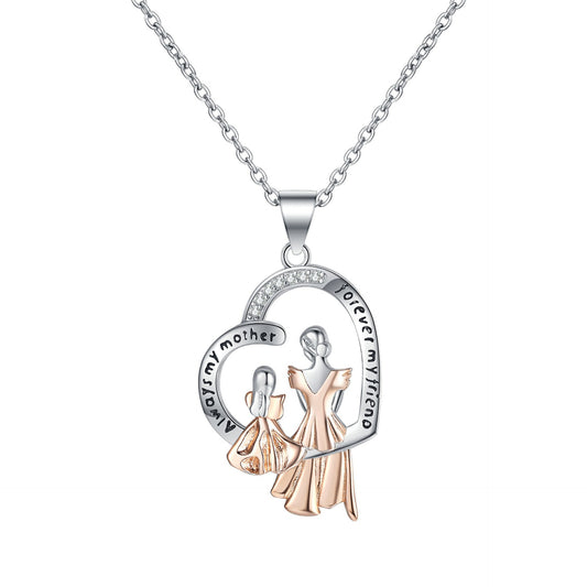 Romantic Necklace for Special Moments