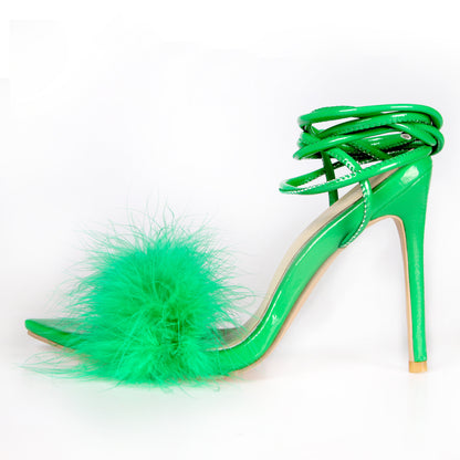 Elegant Orthopedic Sandals for Every Step