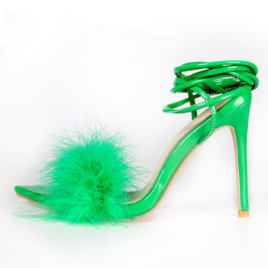 Elegant Orthopedic Sandals for Every Step