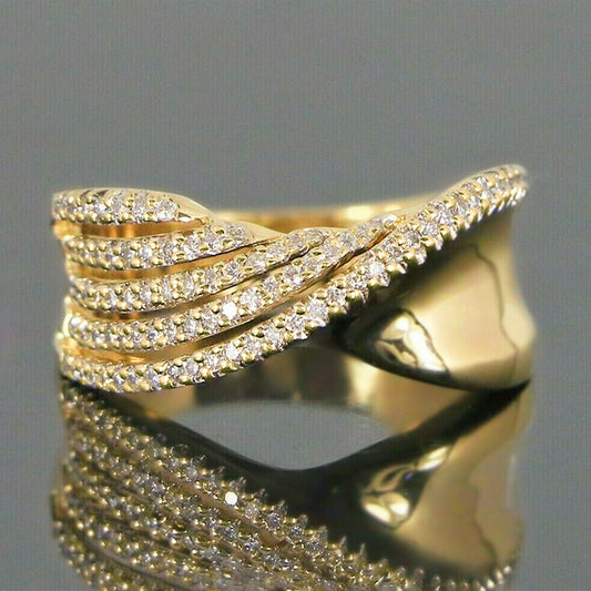 Charming Ring for Any Occasion