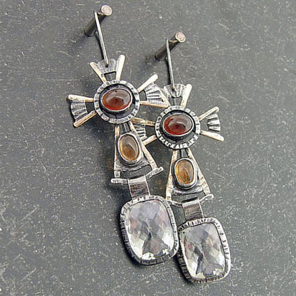 Charming Earring for Any Occasion
