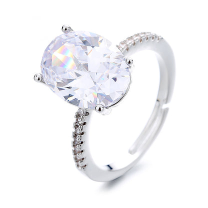 Charming Ring for Any Occasion