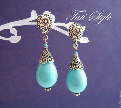Stunning Earring for Daily Wear