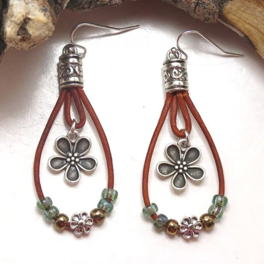 Charming Earring for Any Occasion