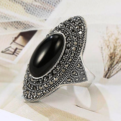 Beautiful Ring with Unique Style