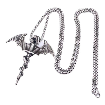 Romantic Pendant for Special Moments