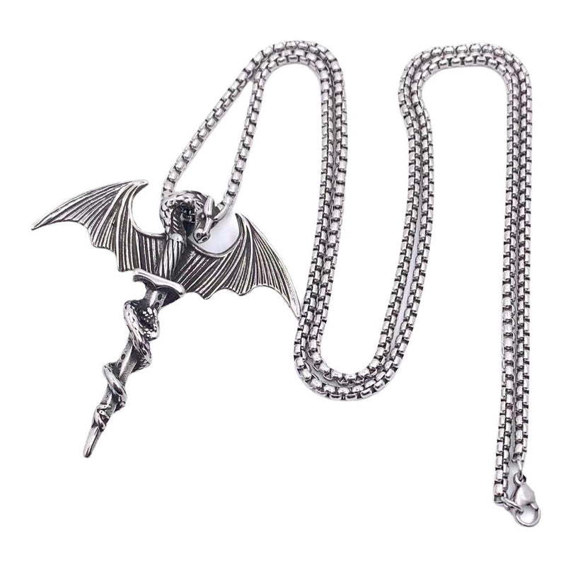 Romantic Pendant for Special Moments
