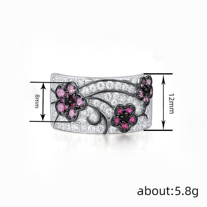 Stunning Ring for Daily Wear