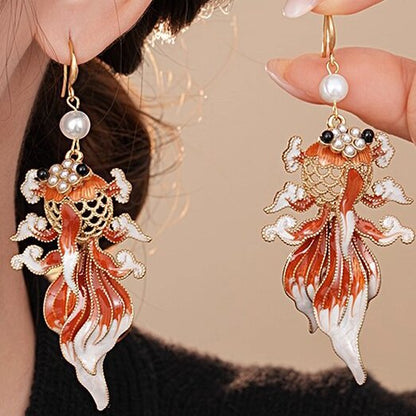 Elegant Earring for Every Occasion