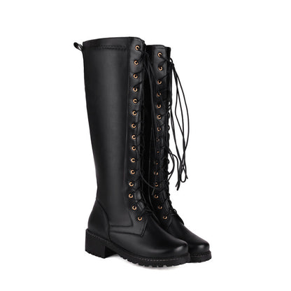 Beautifully Crafted Orthopedic Boots