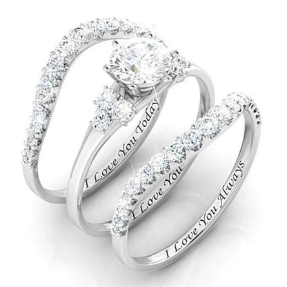 Charming Ring for Any Occasion