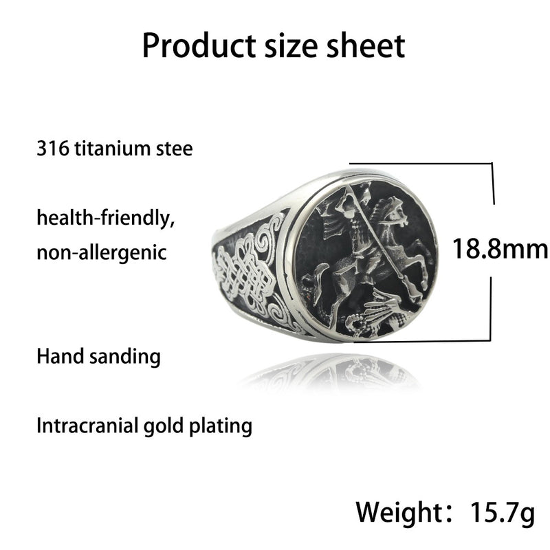 Stunning Ring for Daily Wear