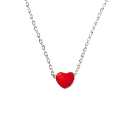 Classic Necklace with Timeless Appeal