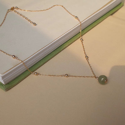 Delicate Artisan Piece