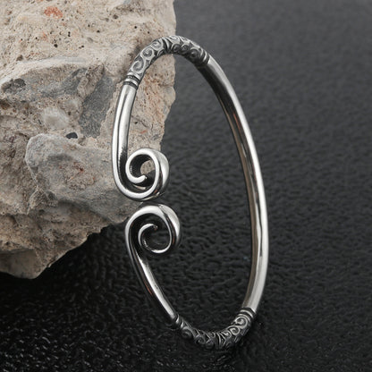 Delicate Artisan Bracelet