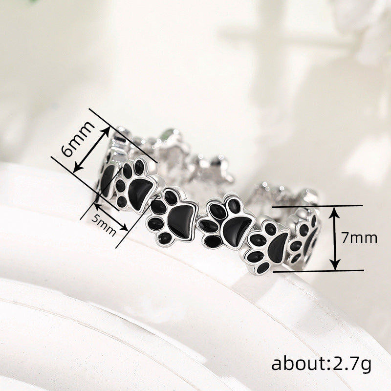 Romantic Ring for Special Moments
