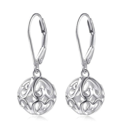 Romantic Earring for Special Moments