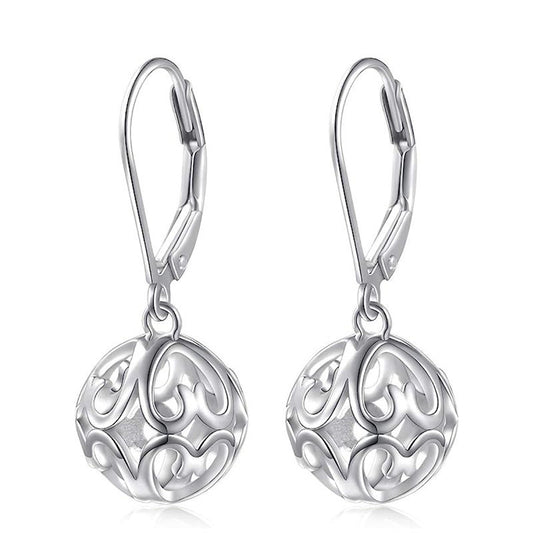 Romantic Earring for Special Moments
