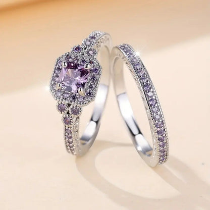 Beautiful Ring with Unique Style