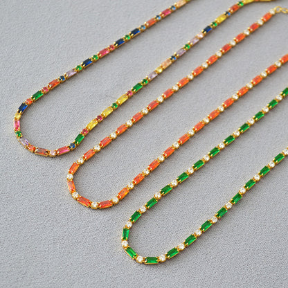 Romantic Gold Necklace for Special Moments