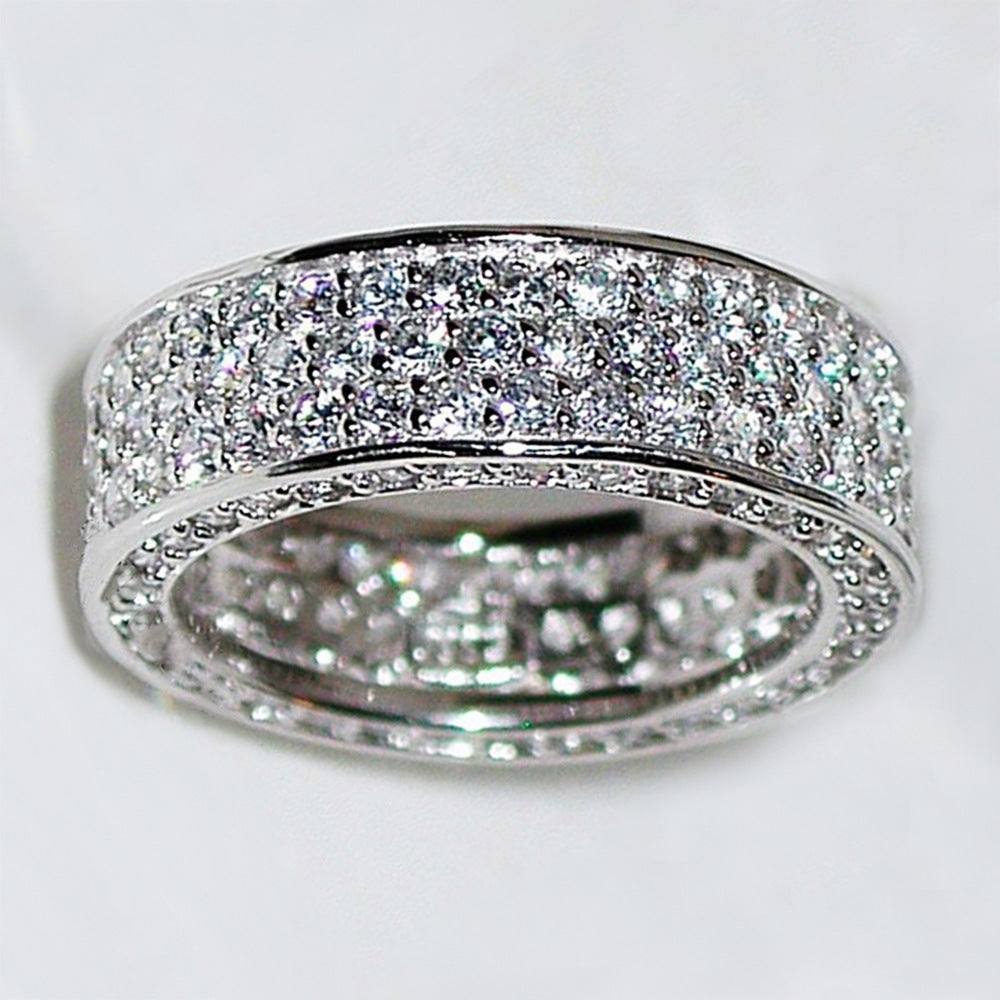 Stunning Ring for Daily Wear