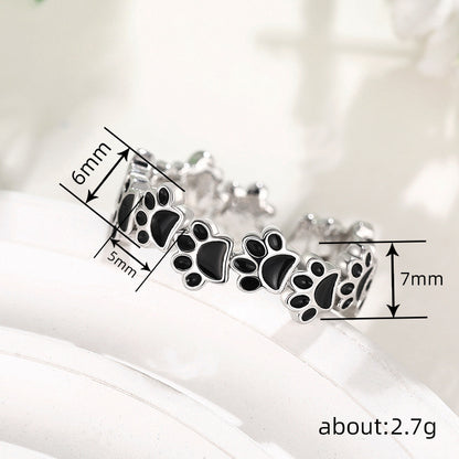 Charming Ring for Any Occasion