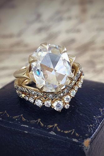 Romantic Ring for Special Moments