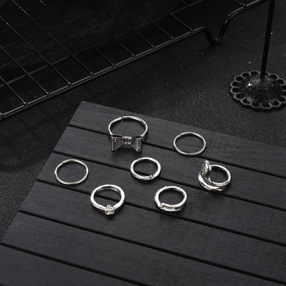 Stunning Ring for Daily Wear