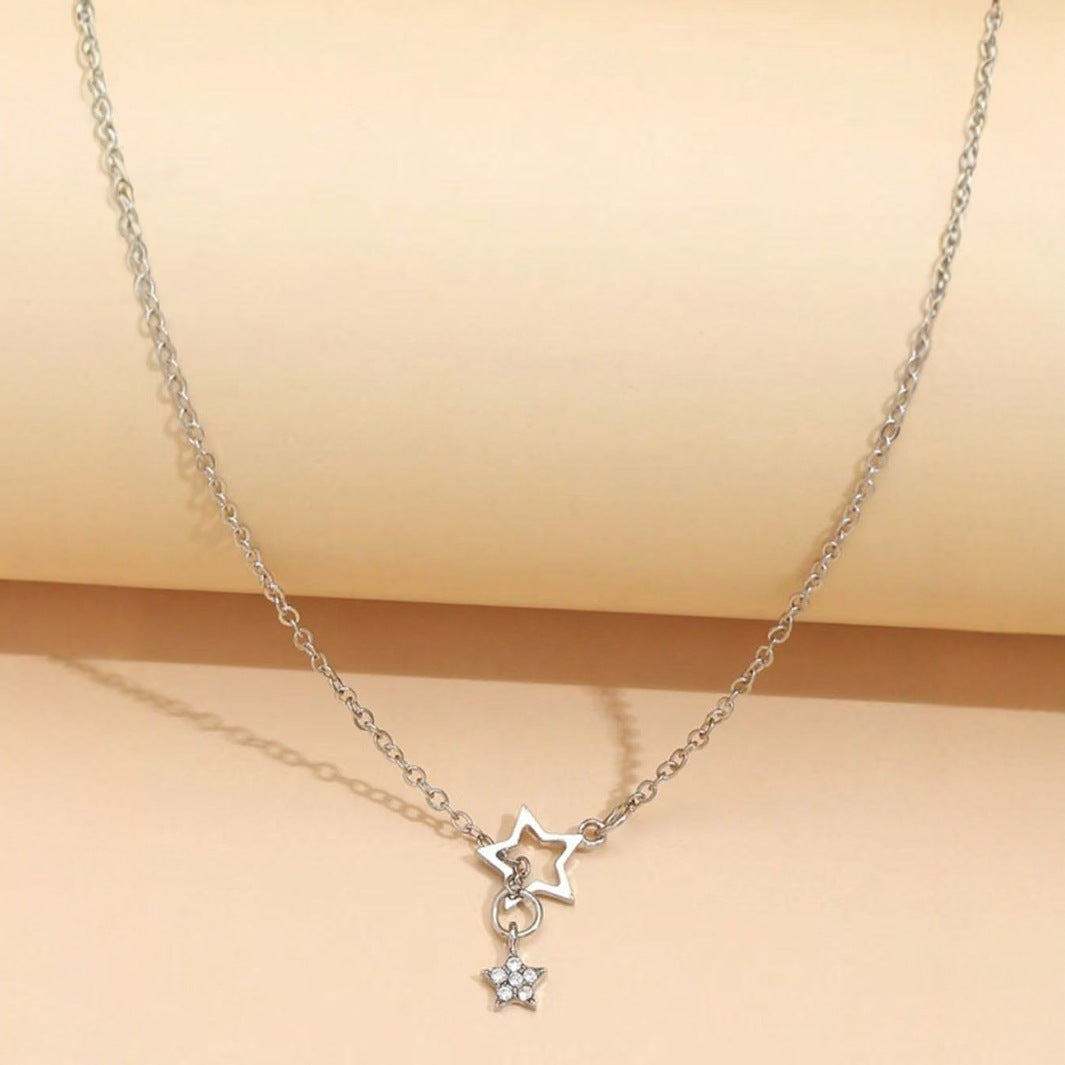Beautiful Necklace with Unique Style