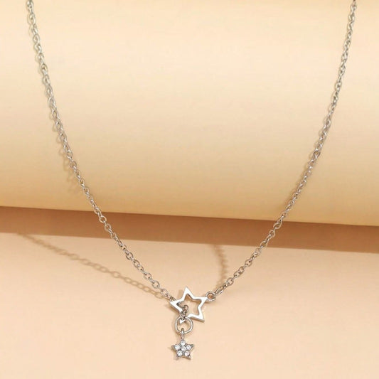 Stunning Necklace for Daily Wear
