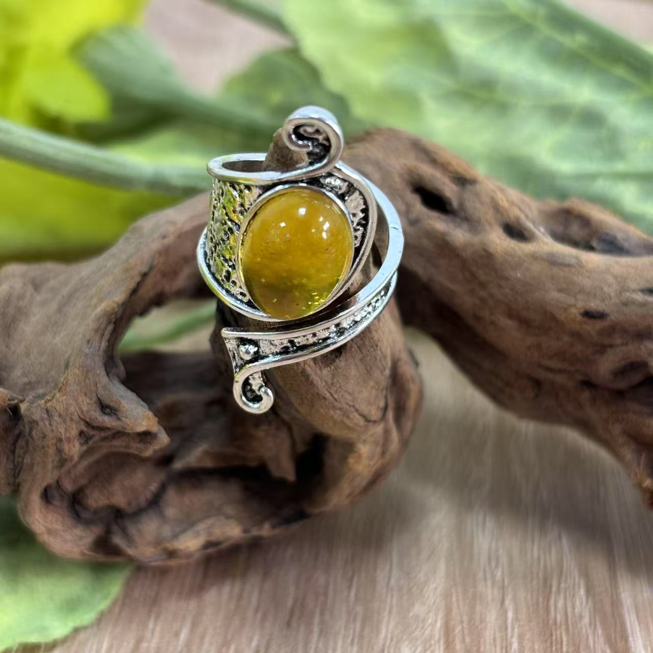 Charming Ring for Any Occasion