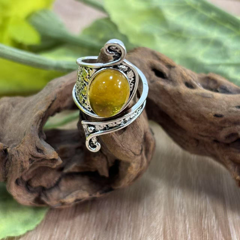 Charming Ring for Any Occasion