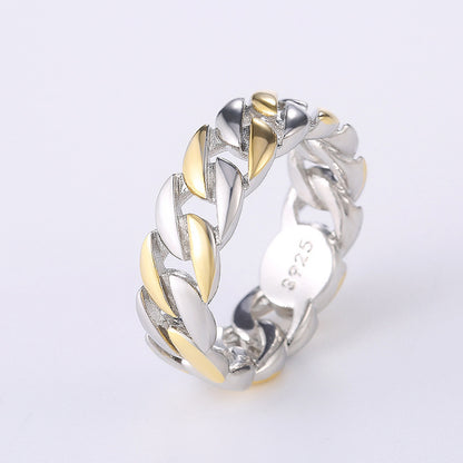 Romantic Chain for Special Moments