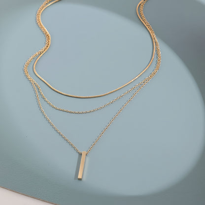 Beautiful Necklace with Unique Style