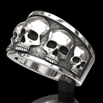 Elegant Ring for Every Occasion