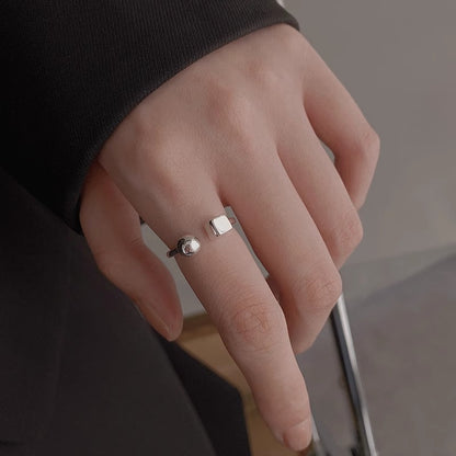 Romantic Ring for Special Moments