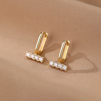Stunning Earring for Daily Wear